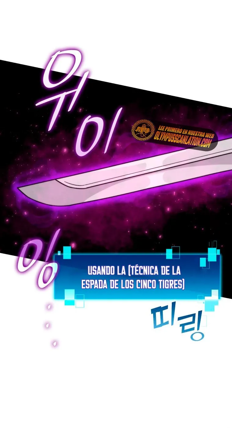 La Ascensión Marcial del Dios Demonio Capítulo 20 en Línea - página 74