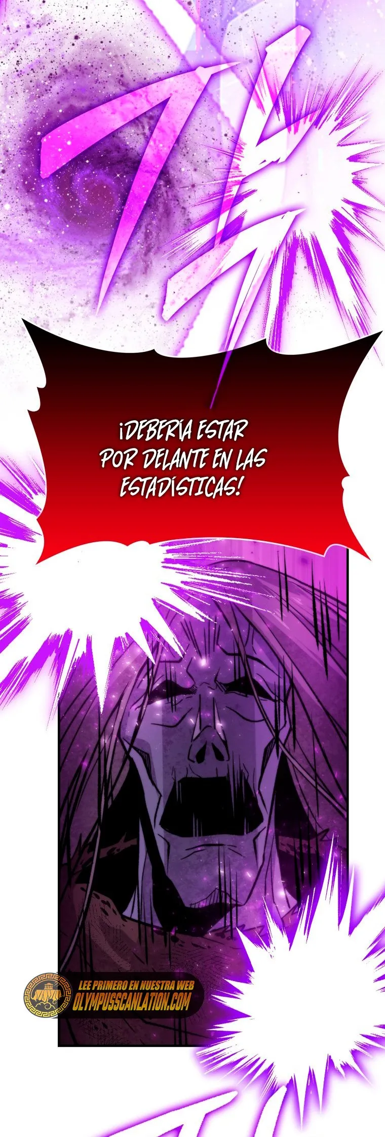 La Ascensión Marcial del Dios Demonio Capítulo 20 en Línea - página 89