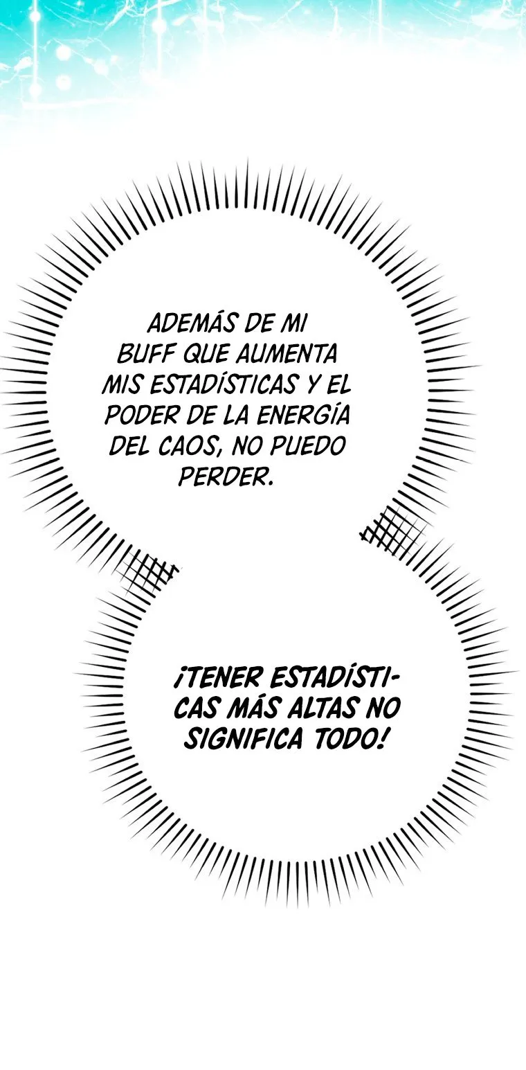 La Ascensión Marcial del Dios Demonio Capítulo 20 en Línea - página 93