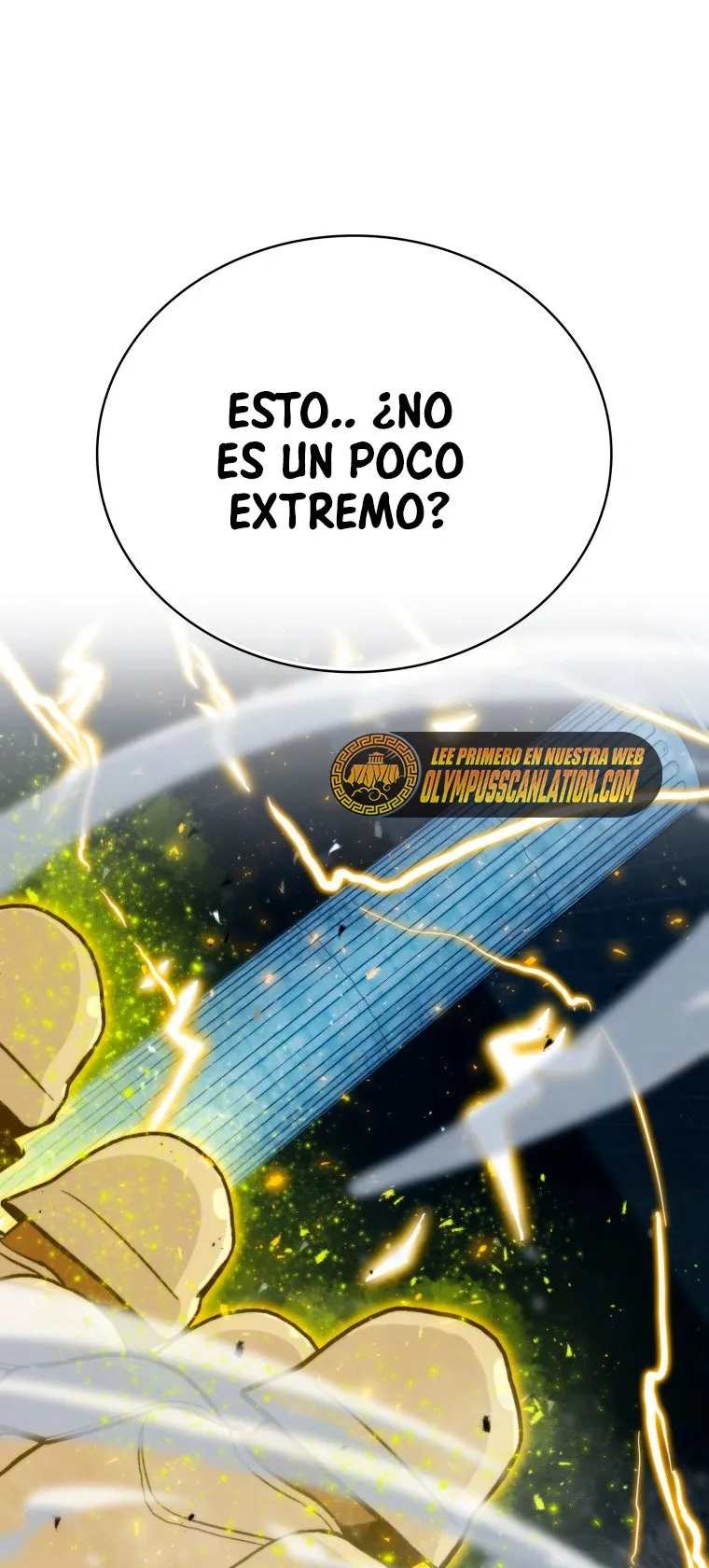La Ascensión Marcial del Dios Demonio Capítulo 20 en Línea - página 102