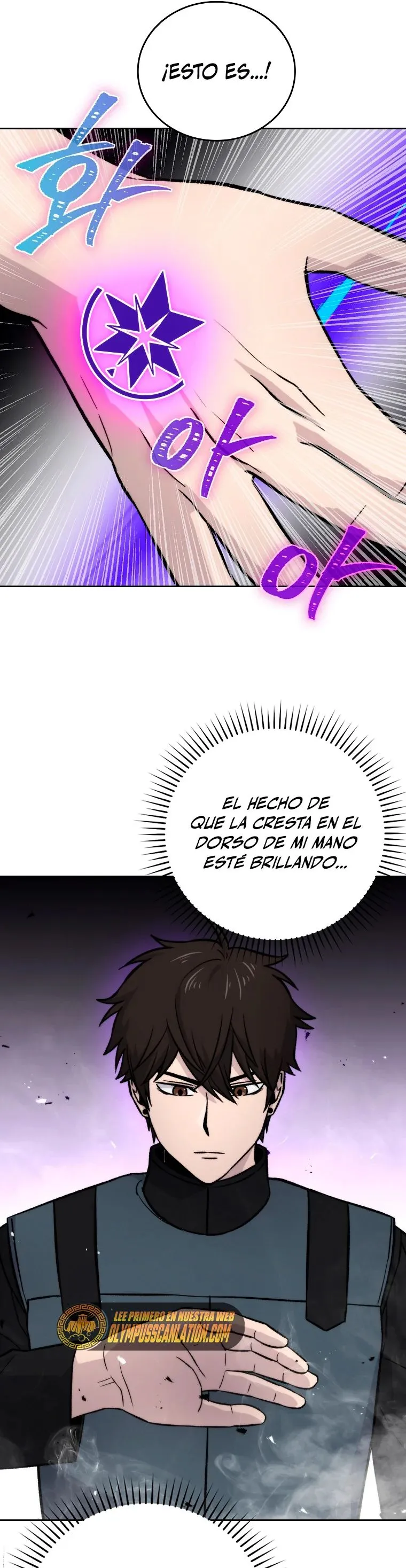 La Ascensión Marcial del Dios Demonio Capítulo 24 en Línea - página 23