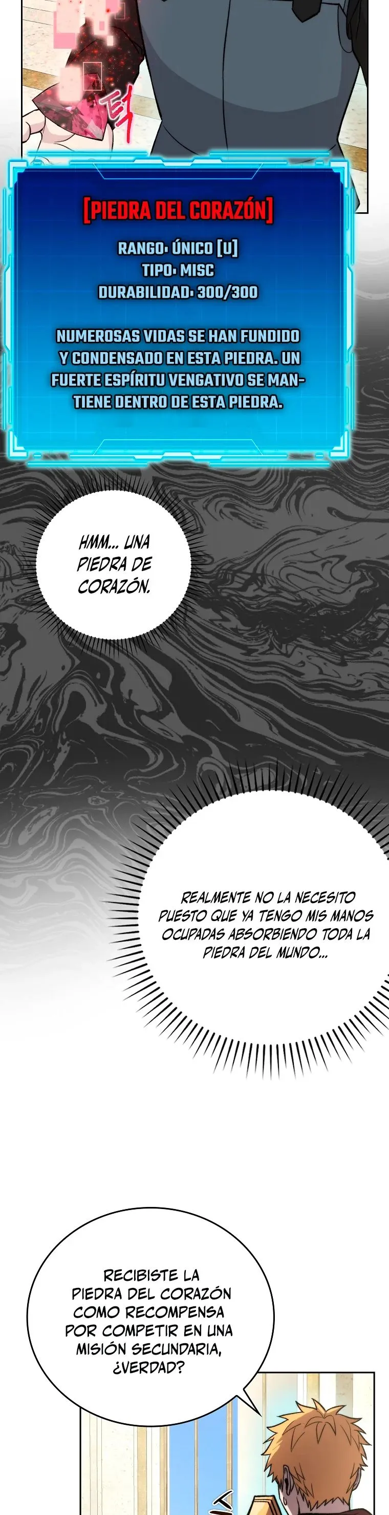 La Ascensión Marcial del Dios Demonio Capítulo 24 en Línea - página 29