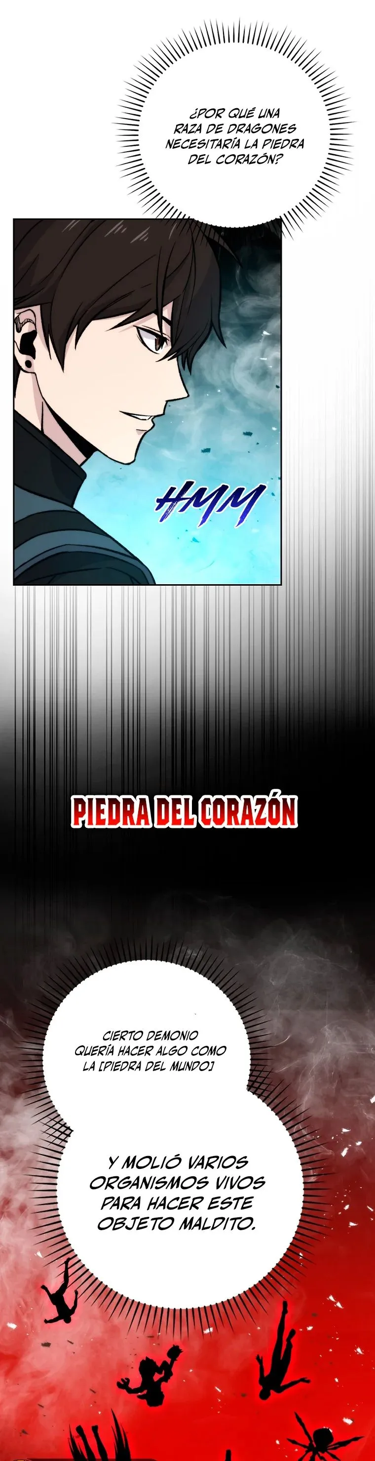 La Ascensión Marcial del Dios Demonio Capítulo 24 en Línea - página 31