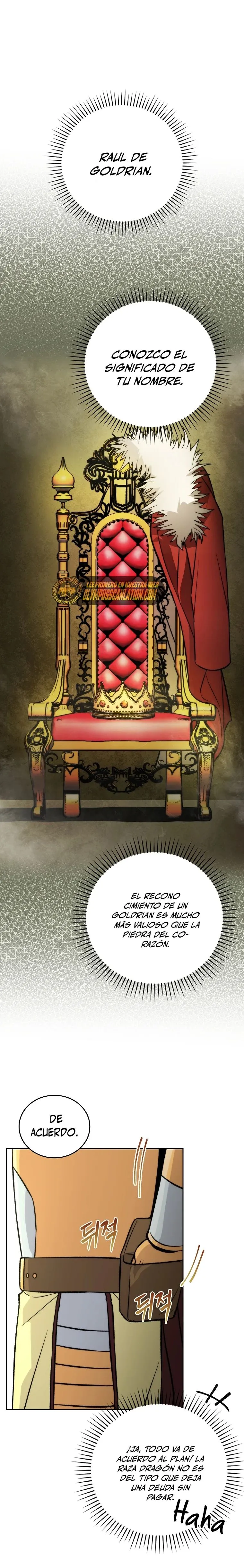 La Ascensión Marcial del Dios Demonio Capítulo 24 en Línea - página 41
