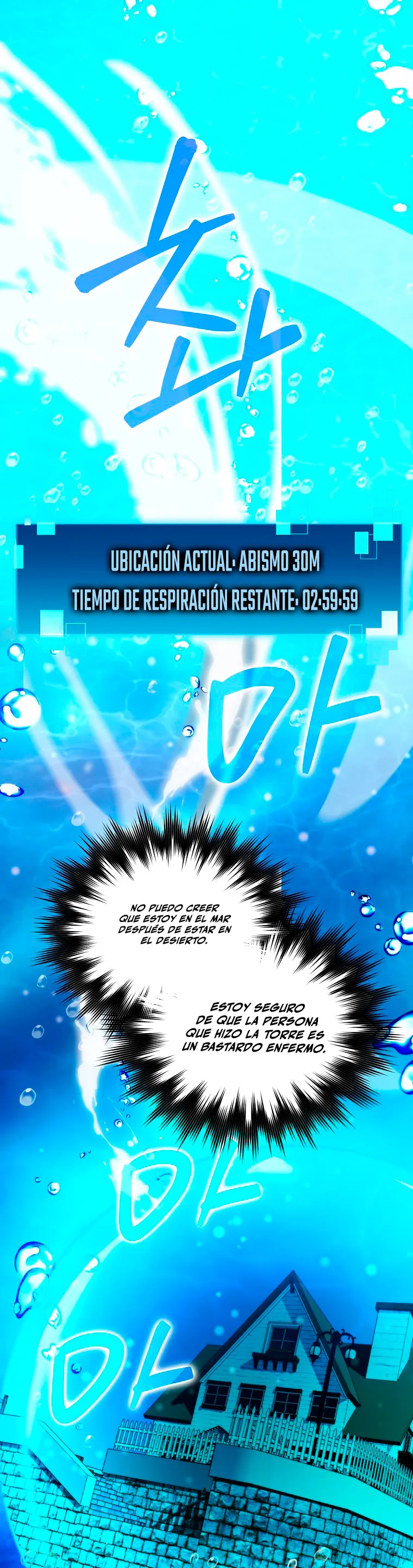 La Ascensión Marcial del Dios Demonio Capítulo 25 en Línea - página 2