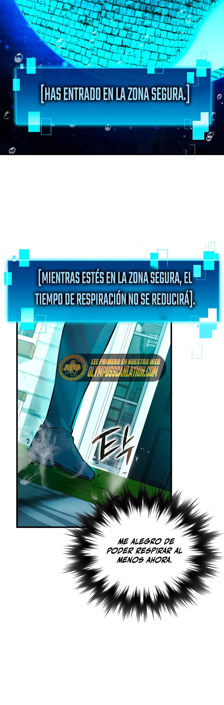 La Ascensión Marcial del Dios Demonio Capítulo 25 en Línea - página 3