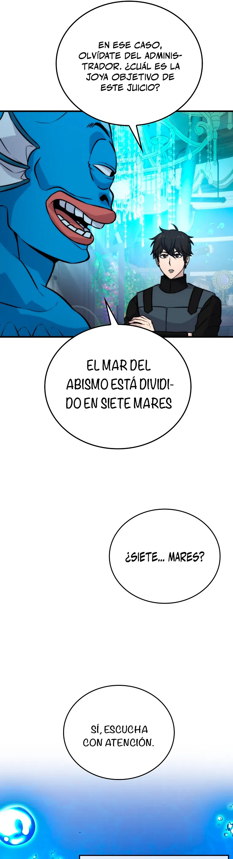 La Ascensión Marcial del Dios Demonio Capítulo 25 en Línea - página 12