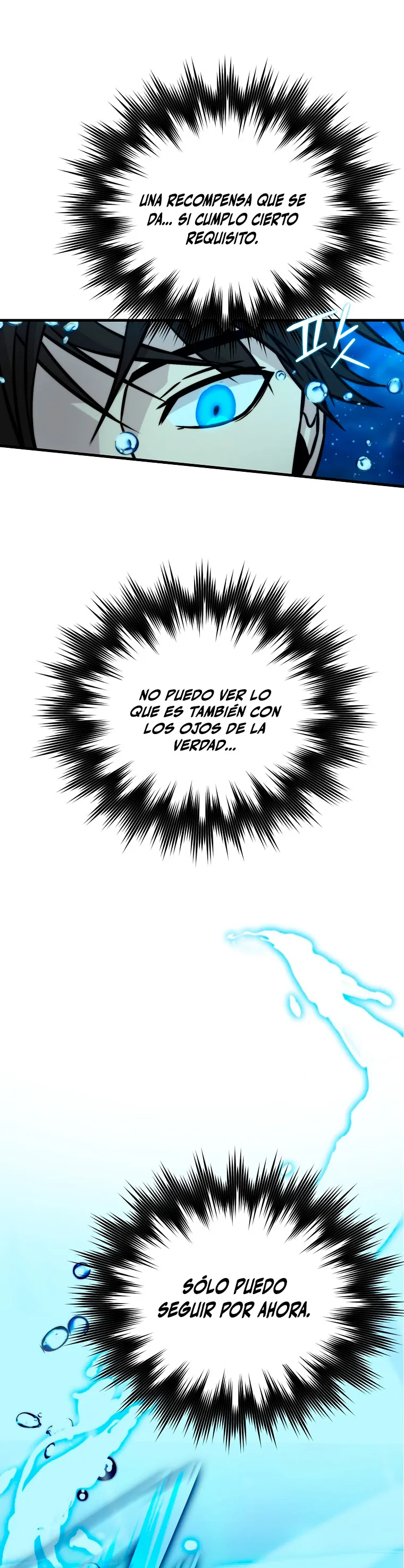 La Ascensión Marcial del Dios Demonio Capítulo 25 en Línea - página 37