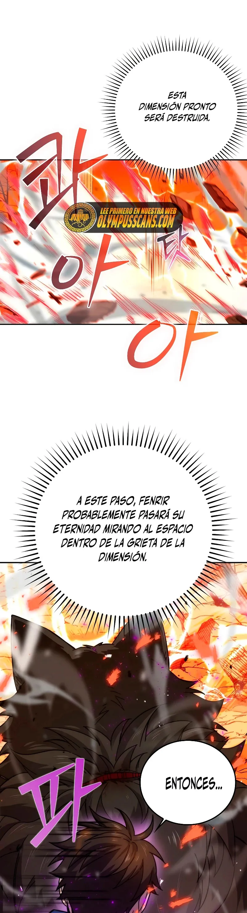 La Ascensión Marcial del Dios Demonio Capítulo 34 en Línea - página 7