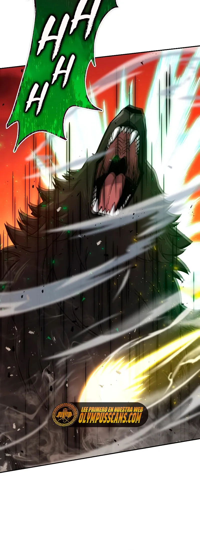 La Ascensión Marcial del Dios Demonio Capítulo 34 en Línea - página 14