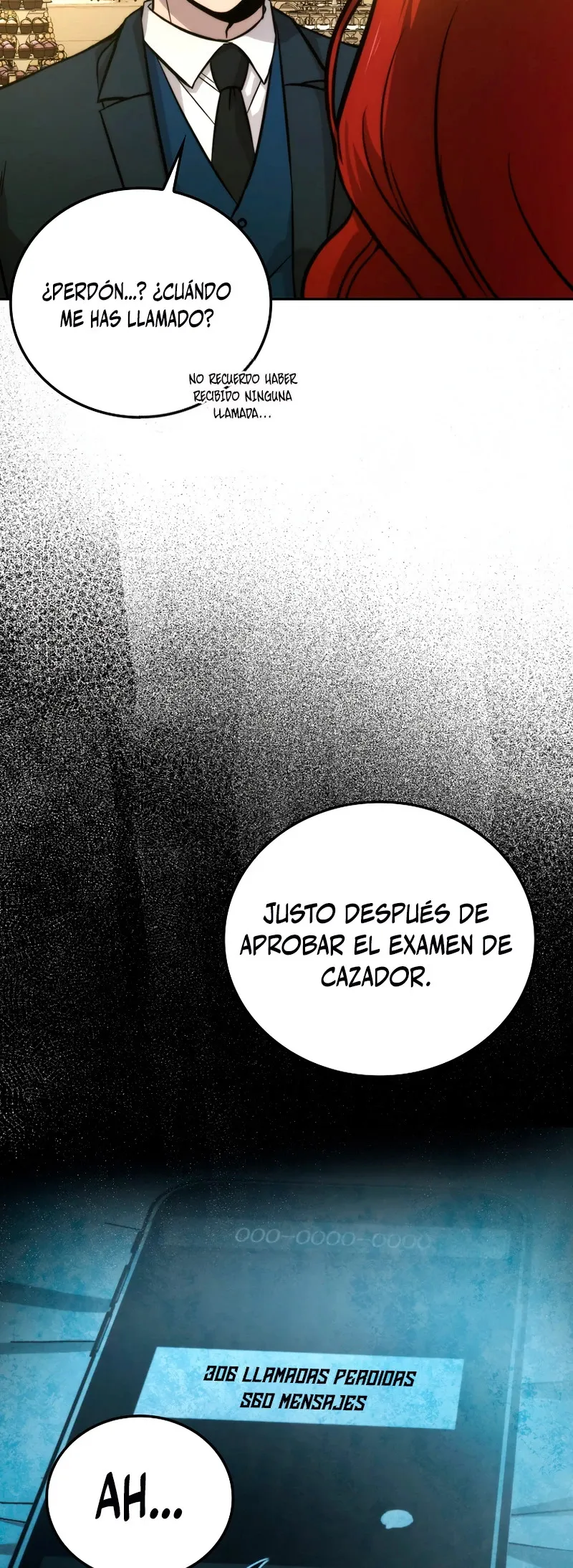 La Ascensión Marcial del Dios Demonio Capítulo 38 en Línea - página 10
