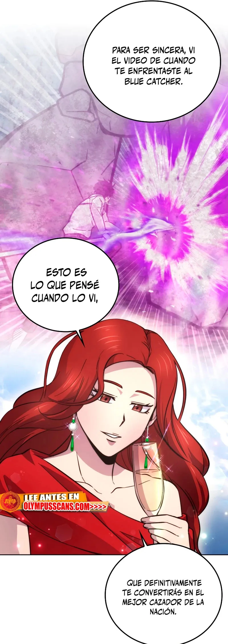 La Ascensión Marcial del Dios Demonio Capítulo 38 en Línea - página 22