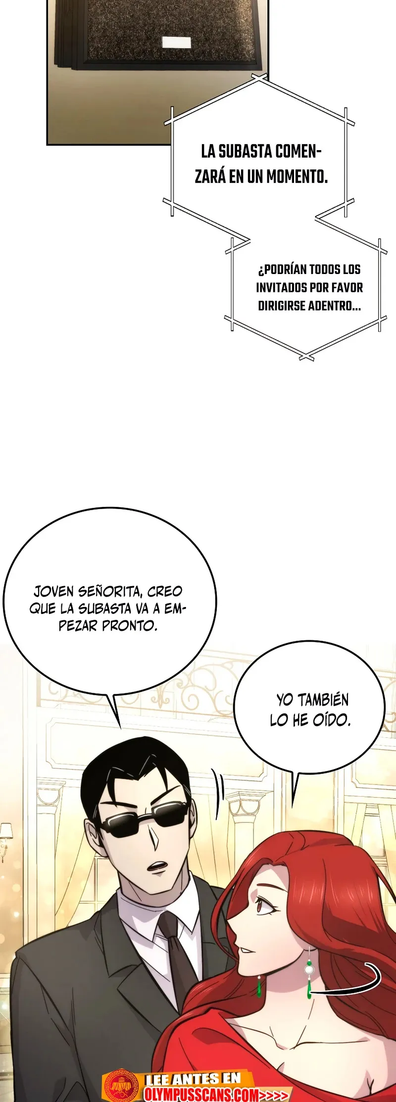La Ascensión Marcial del Dios Demonio Capítulo 38 en Línea - página 30
