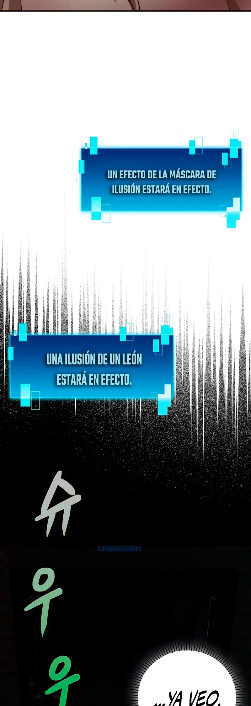 La Ascensión Marcial del Dios Demonio Capítulo 38 en Línea - página 39
