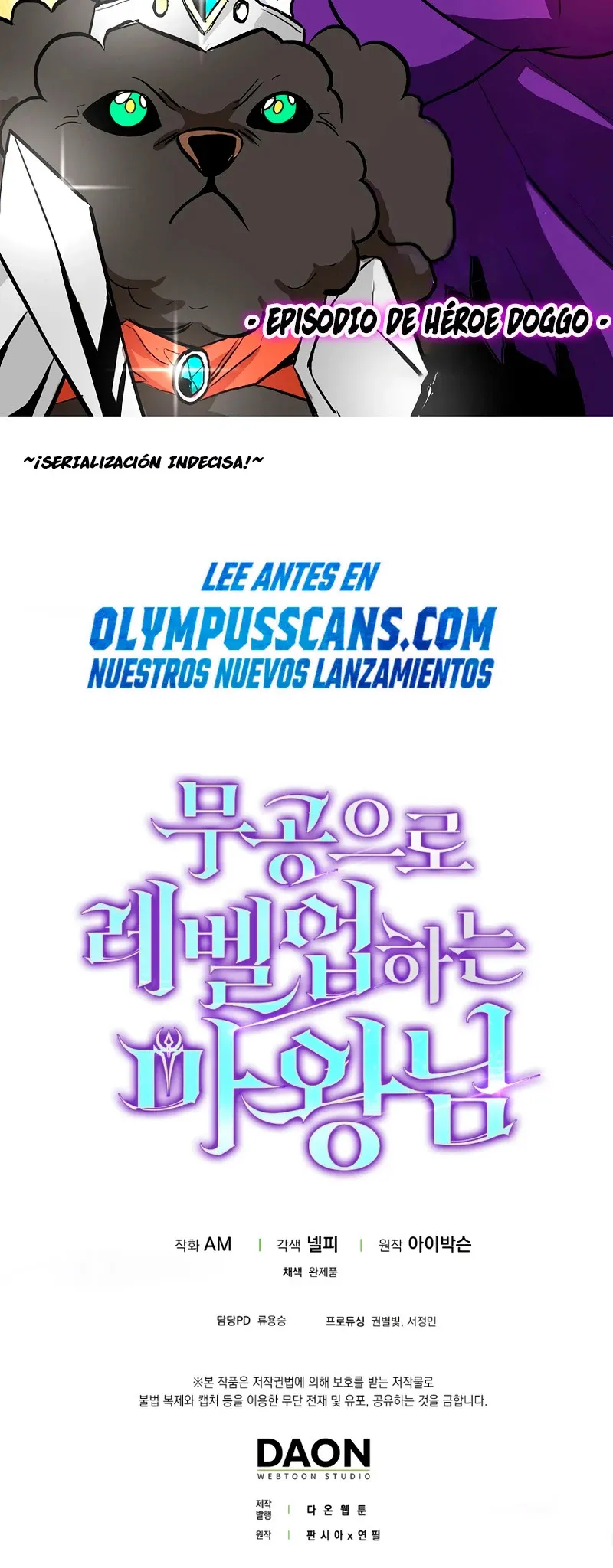 La Ascensión Marcial del Dios Demonio Capítulo 38 en Línea - página 60