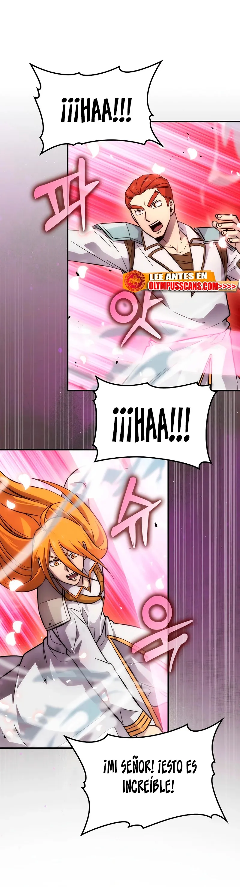 La Ascensión Marcial del Dios Demonio Capítulo 43 en Línea - página 2