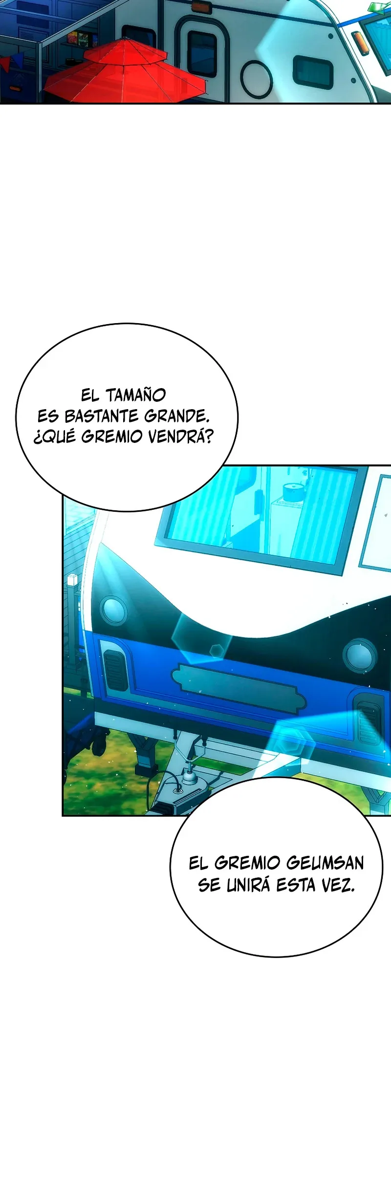 La Ascensión Marcial del Dios Demonio Capítulo 43 en Línea - página 27