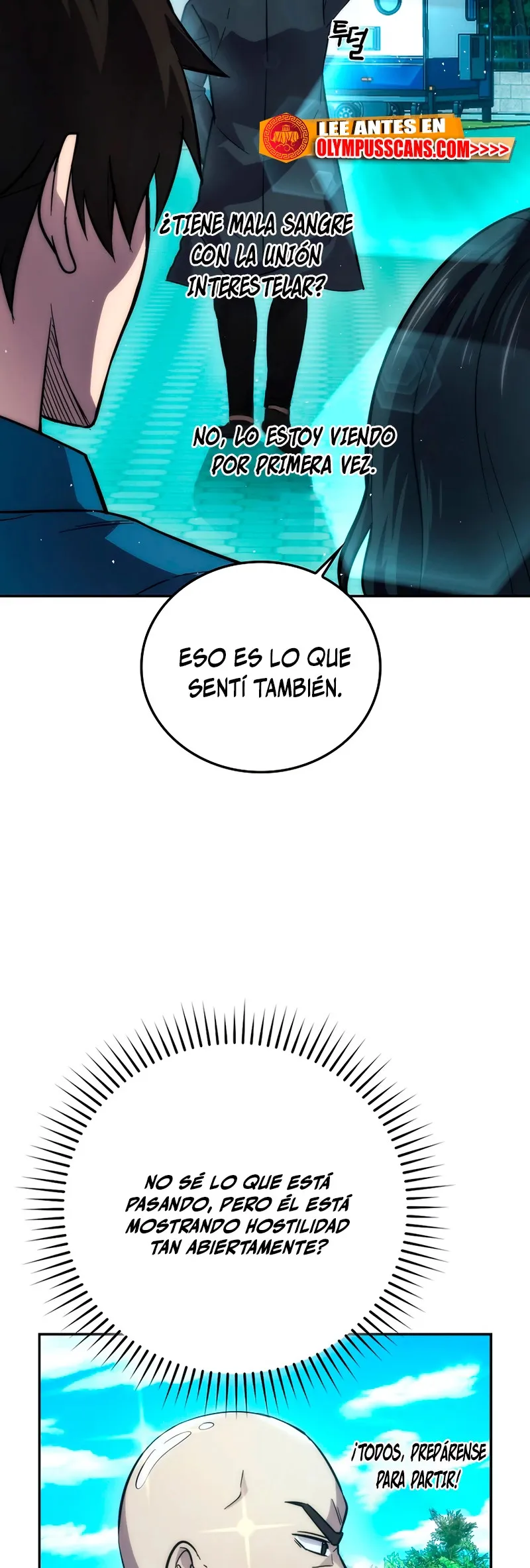 La Ascensión Marcial del Dios Demonio Capítulo 43 en Línea - página 34