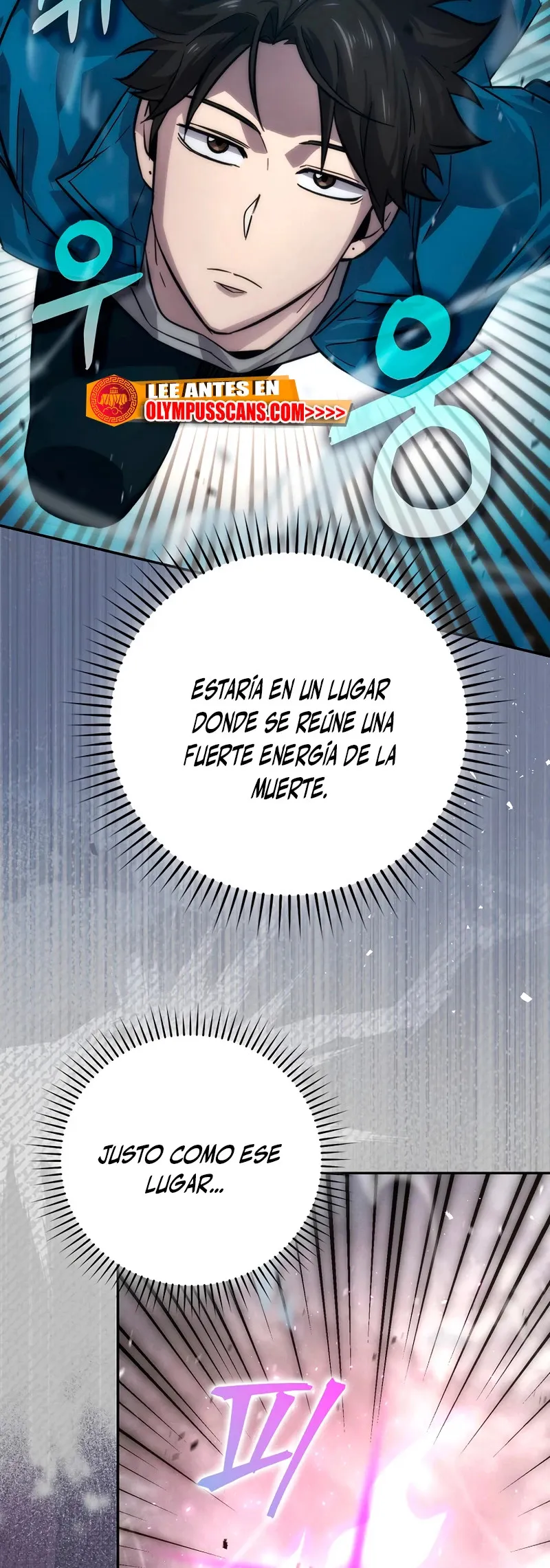 La Ascensión Marcial del Dios Demonio Capítulo 43 en Línea - página 50