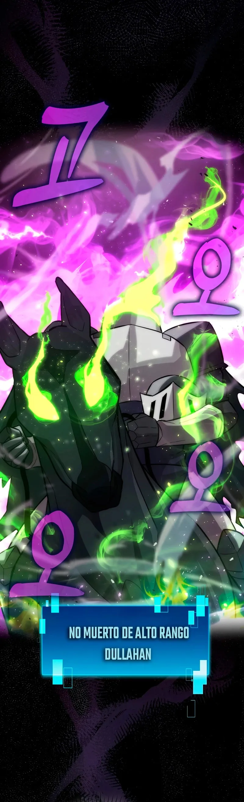 La Ascensión Marcial del Dios Demonio Capítulo 44 en Línea - página 2