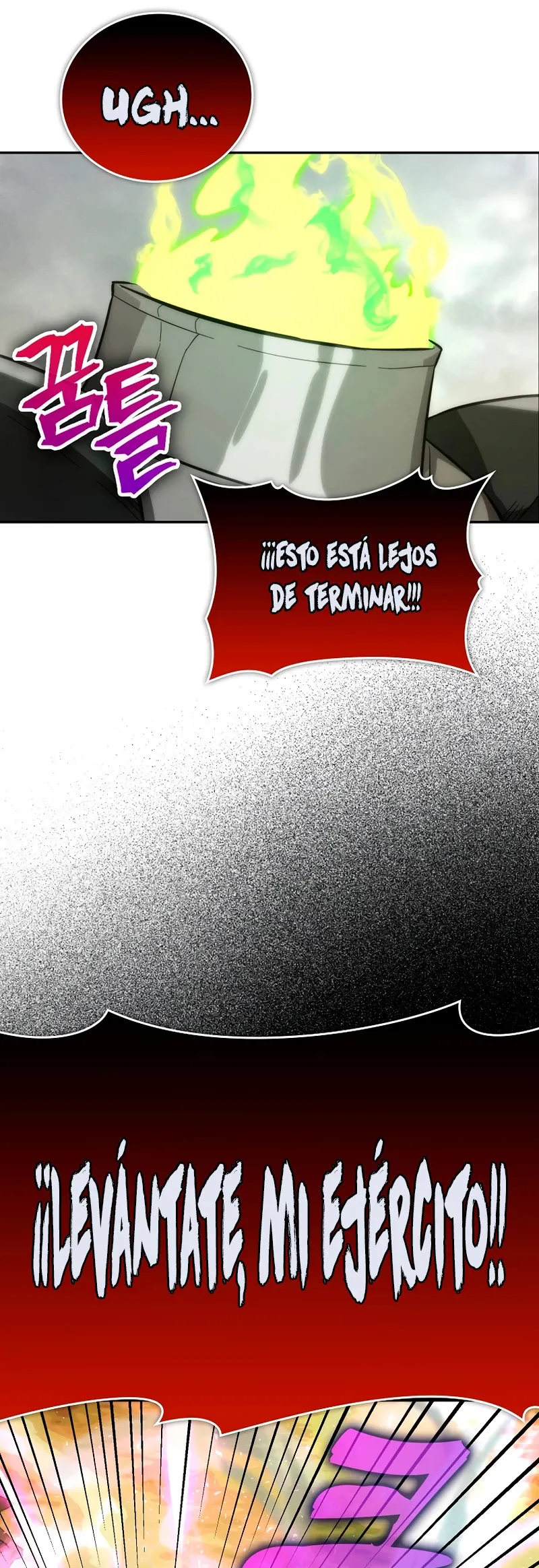 La Ascensión Marcial del Dios Demonio Capítulo 44 en Línea - página 12