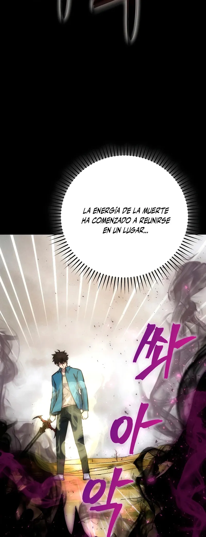 La Ascensión Marcial del Dios Demonio Capítulo 44 en Línea - página 48