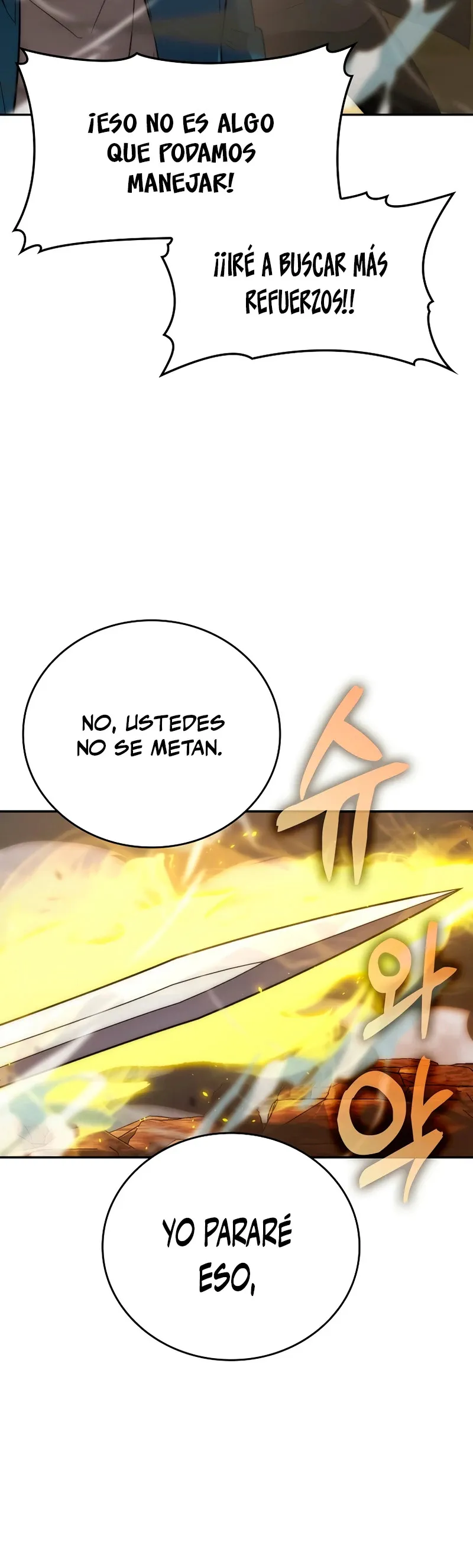 La Ascensión Marcial del Dios Demonio Capítulo 44 en Línea - página 54