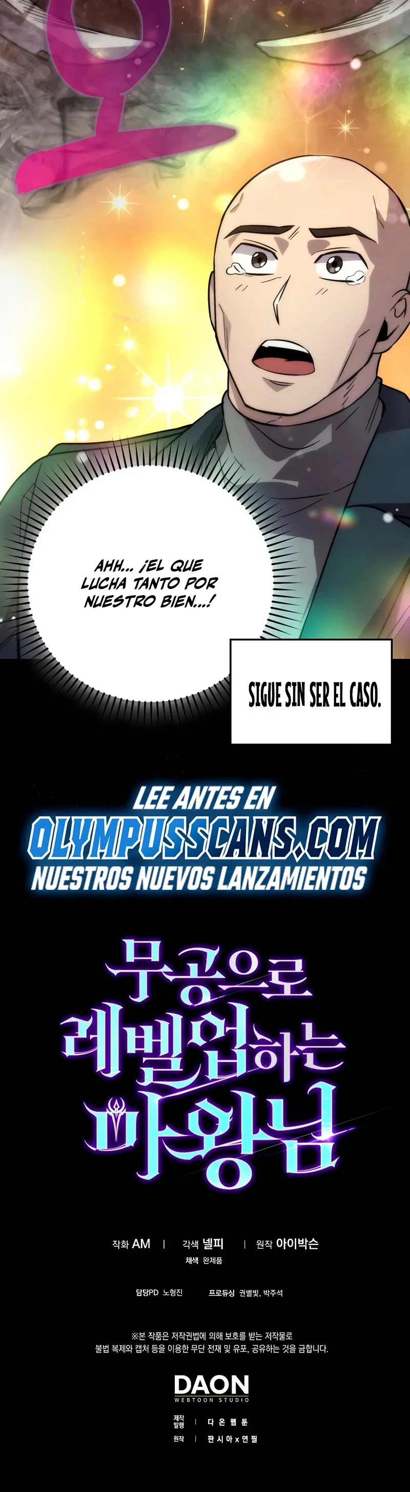 La Ascensión Marcial del Dios Demonio Capítulo 44 en Línea - página 59