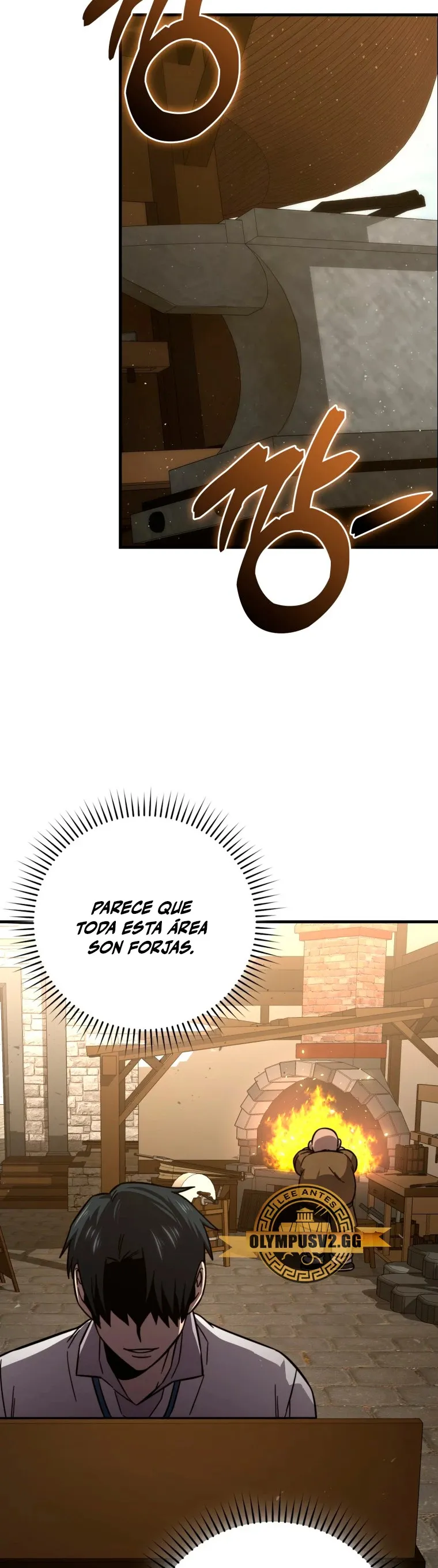 La Ascensión Marcial del Dios Demonio Capítulo 52 en Línea - página 26