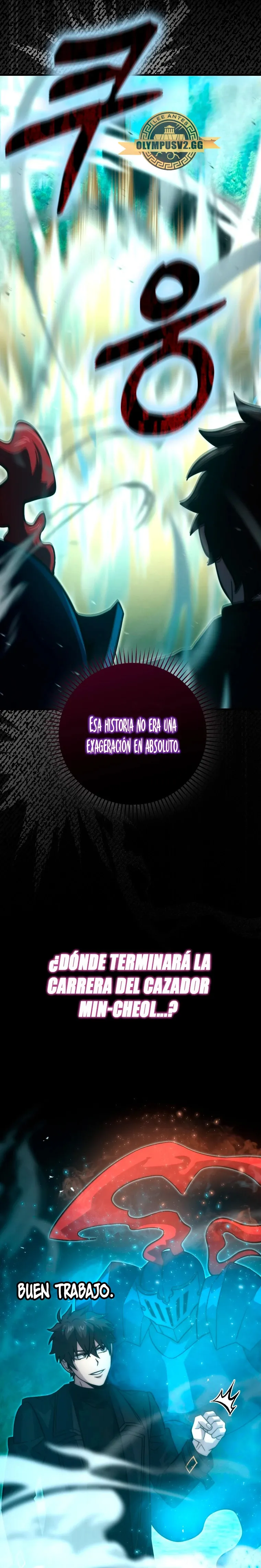 La Ascensión Marcial del Dios Demonio Capítulo 56 en Línea - página 13