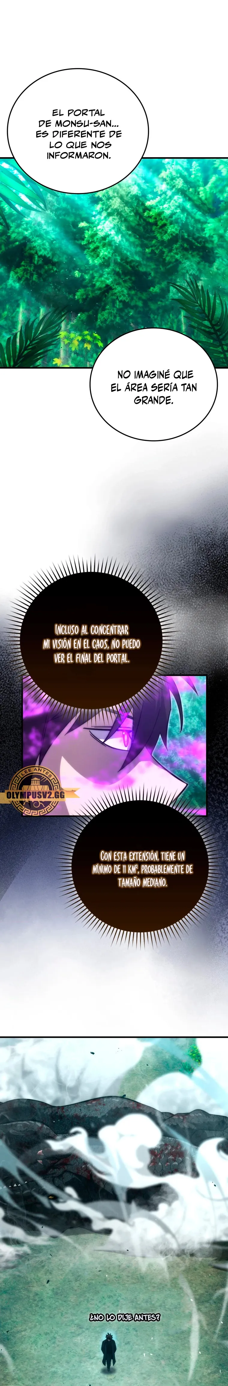 La Ascensión Marcial del Dios Demonio Capítulo 56 en Línea - página 15