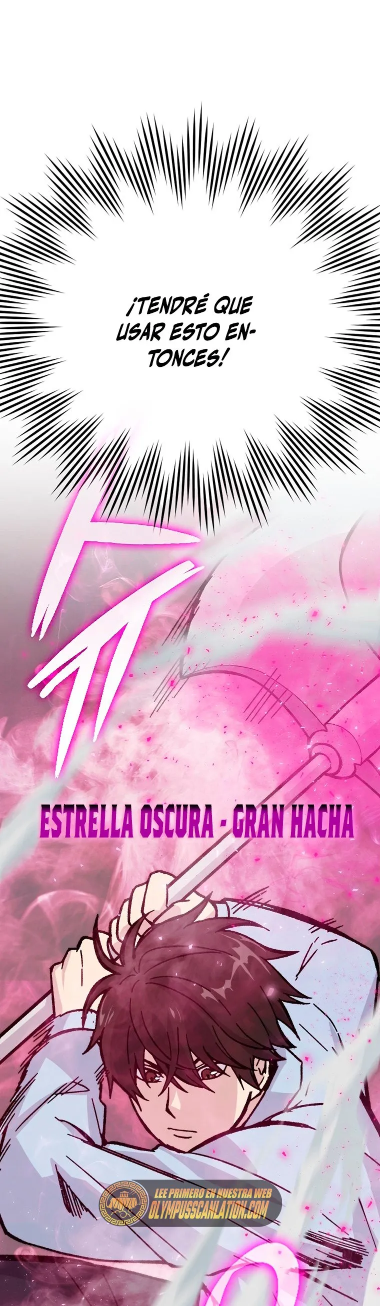La Ascensión Marcial del Dios Demonio Capítulo 6 en Línea - página 15