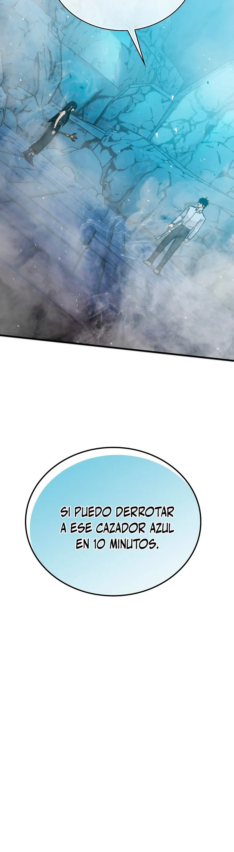 La Ascensión Marcial del Dios Demonio Capítulo 6 en Línea - página 31