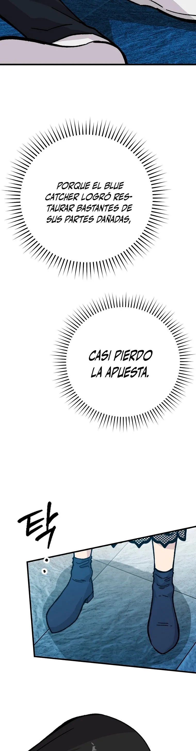 La Ascensión Marcial del Dios Demonio Capítulo 6 en Línea - página 44