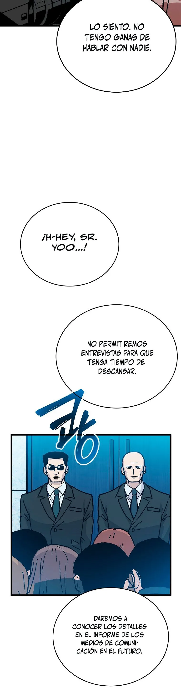 La Ascensión Marcial del Dios Demonio Capítulo 6 en Línea - página 51