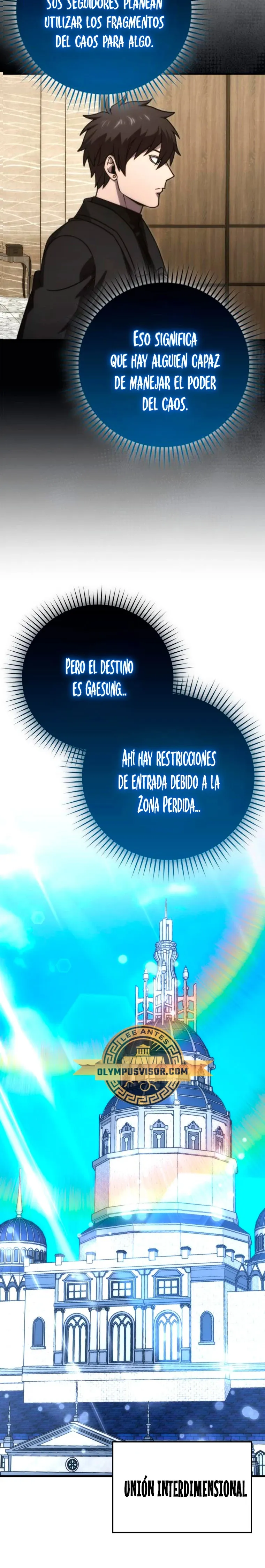 La Ascensión Marcial del Dios Demonio Capítulo 66 en Línea - página 17