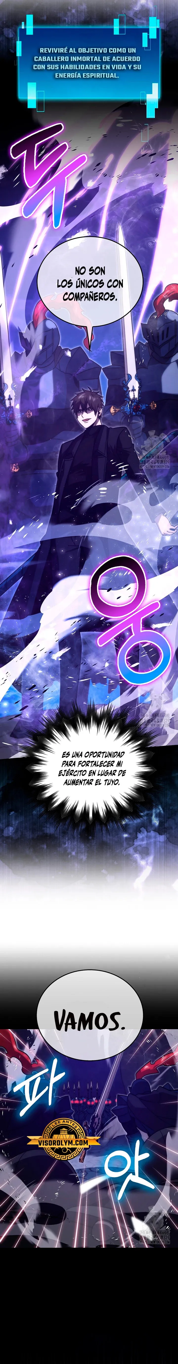 La Ascensión Marcial del Dios Demonio Capítulo 76 en Línea - página 25