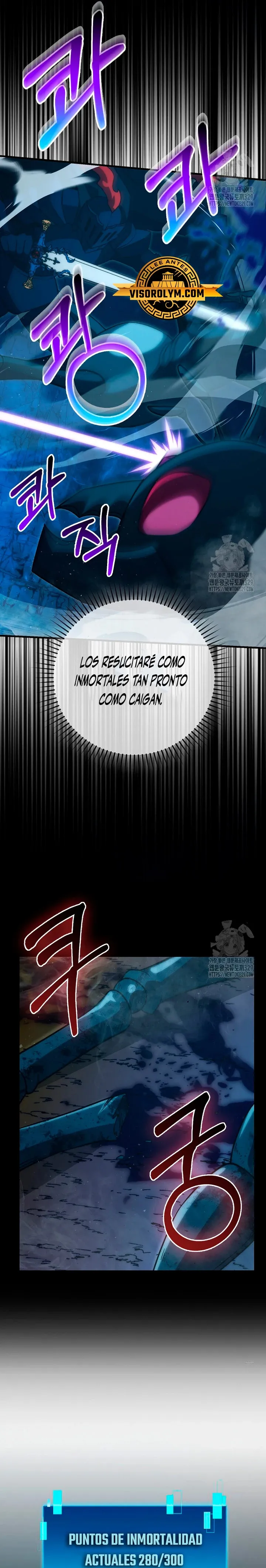 La Ascensión Marcial del Dios Demonio Capítulo 76 en Línea - página 26
