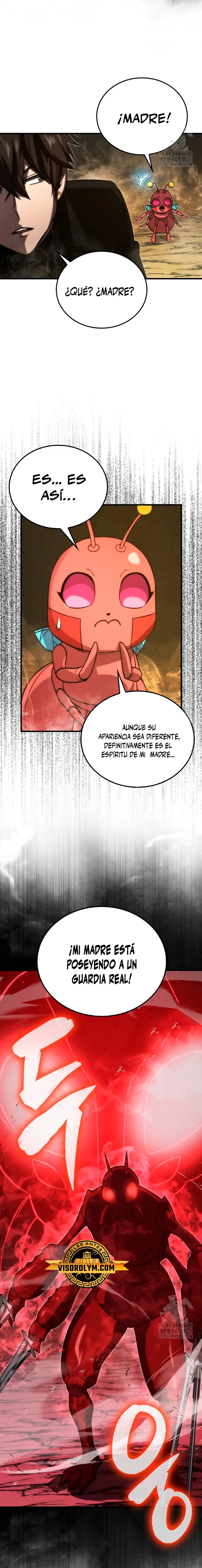 La Ascensión Marcial del Dios Demonio Capítulo 78 en Línea - página 6