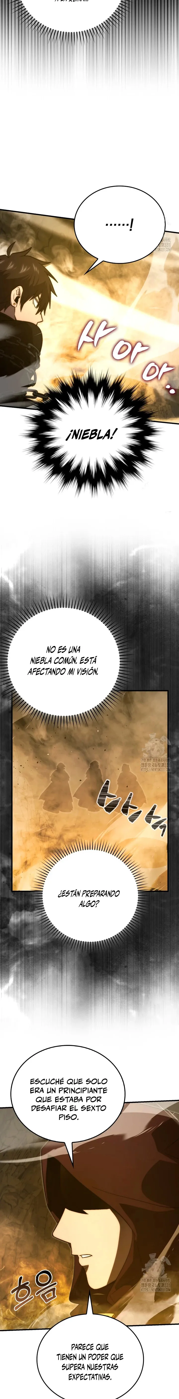 La Ascensión Marcial del Dios Demonio Capítulo 78 en Línea - página 13