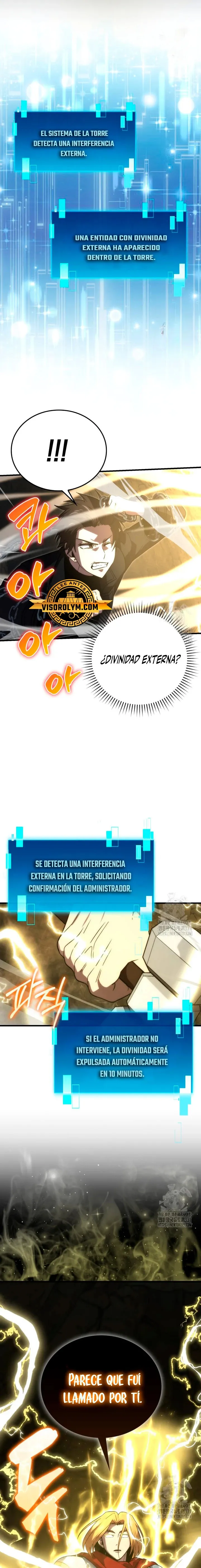 La Ascensión Marcial del Dios Demonio Capítulo 78 en Línea - página 15