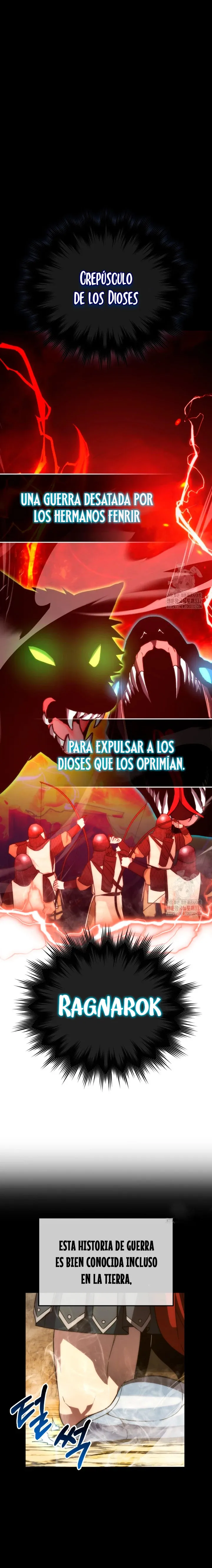 La Ascensión Marcial del Dios Demonio Capítulo 79 en Línea - página 2