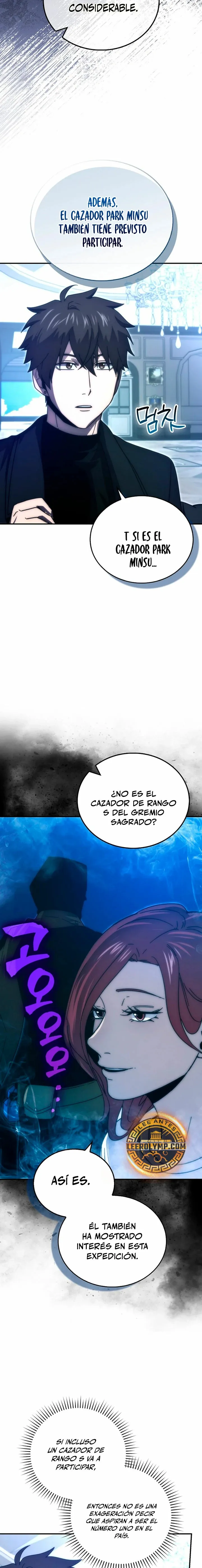 La Ascensión Marcial del Dios Demonio Capítulo 86 en Línea - página 13