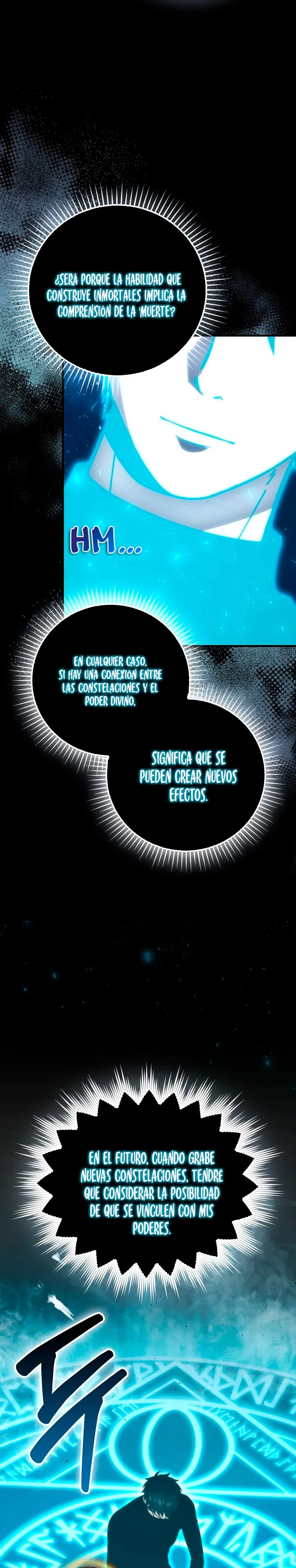 La Ascensión Marcial del Dios Demonio Capítulo 87 en Línea - página 8
