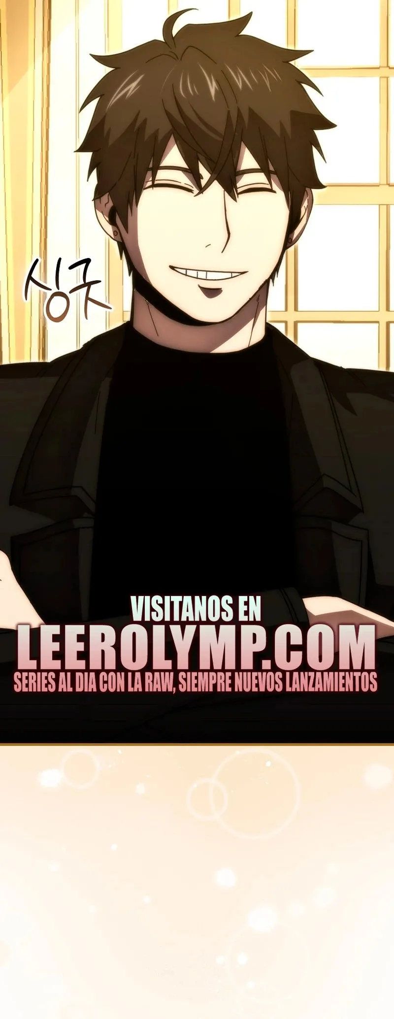 La Ascensión Marcial del Dios Demonio Capítulo 87 en Línea - página 40