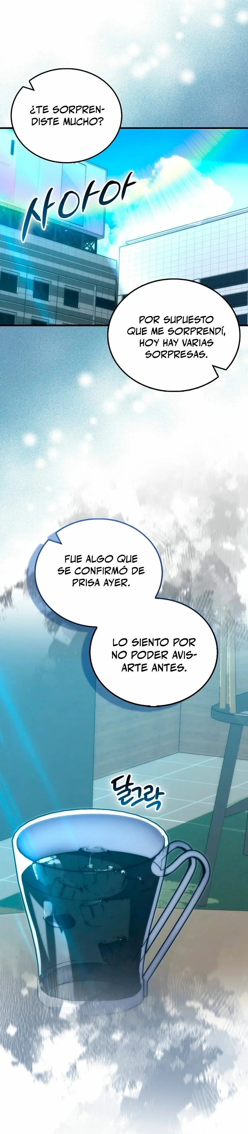La Ascensión Marcial del Dios Demonio Capítulo 97 en Línea - página 12