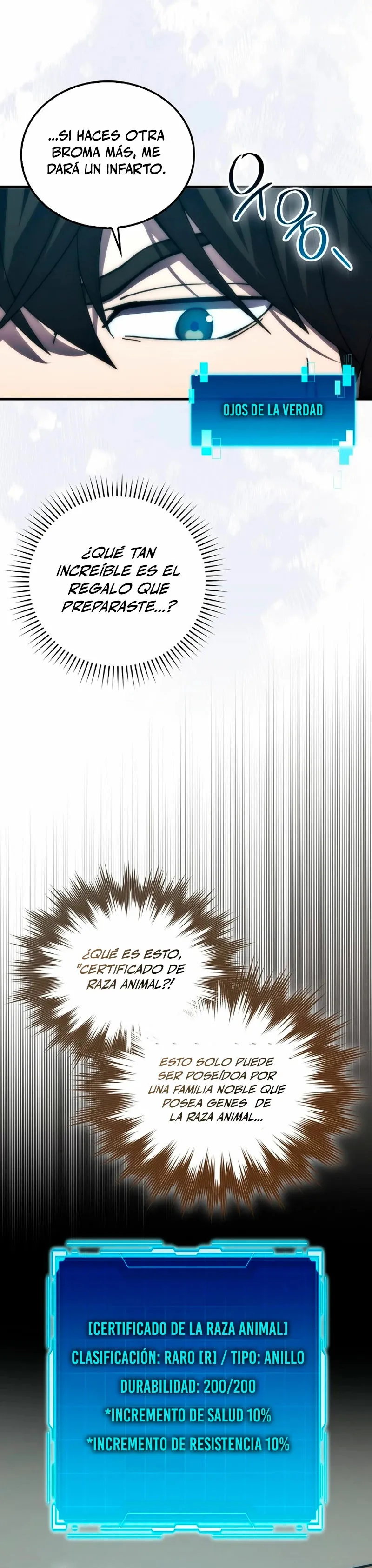 La Ascensión Marcial del Dios Demonio Capítulo 97 en Línea - página 19