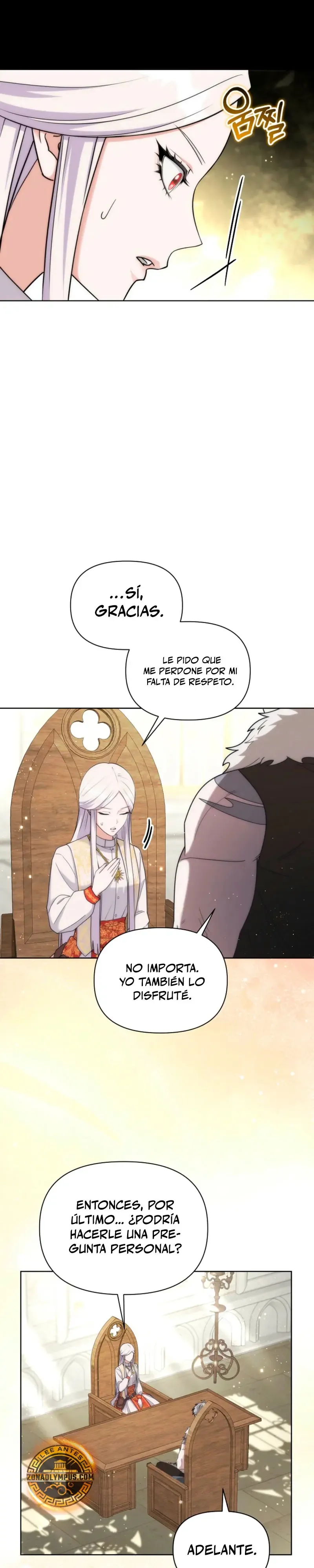 La Aventura De Un Bárbaro En Un Mundo De Fantasía Capítulo 28 en Línea - página 5
