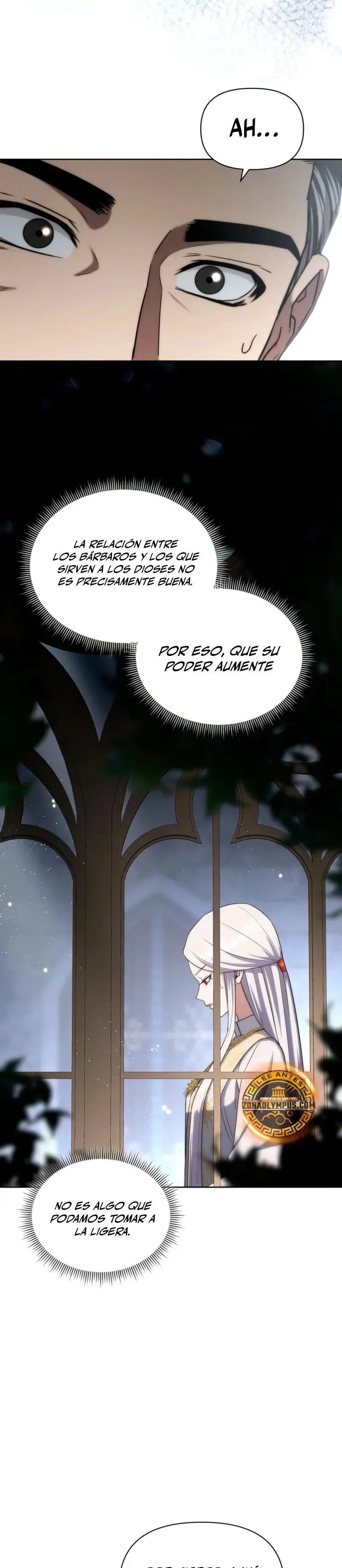 La Aventura De Un Bárbaro En Un Mundo De Fantasía Capítulo 28 en Línea - página 26