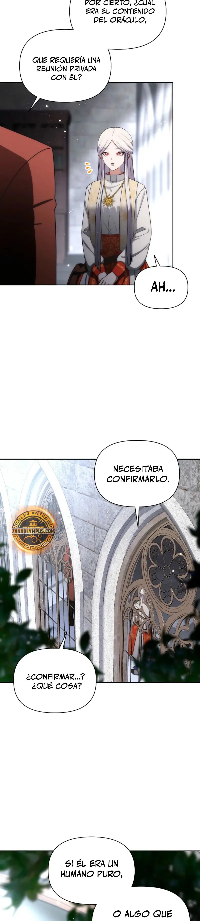 La Aventura De Un Bárbaro En Un Mundo De Fantasía Capítulo 28 en Línea - página 27